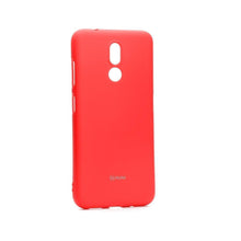 Заредете изображение във визуализатора на галерията – Roar colorful jelly гръб за nokia 3.2 2019 розов - само за 11.99 лв
