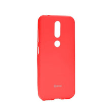 Заредете изображение във визуализатора на галерията – Roar colorful jelly гръб за nokia 4.2 2019  розов - само за 11.99 лв
