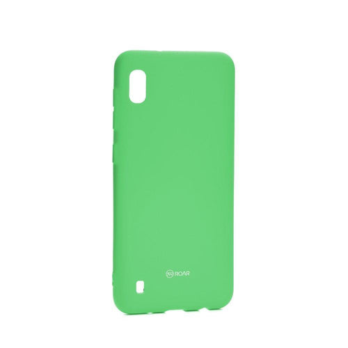 Roar colorful jelly гръб за samsung galaxy a10 мента - TopMag