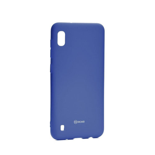 Roar colorful jelly гръб за samsung galaxy a10 navy - TopMag