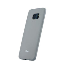Заредете изображение във визуализатора на галерията – Roar colorful jelly гръб - за samsung galaxy a41 grey - TopMag
