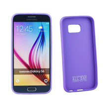 Заредете изображение във визуализатора на галерията – Roar colorful jelly гръб за samsung galaxy a5 2016 (a510) лилав - само за 11.99 лв
