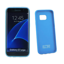 Заредете изображение във визуализатора на галерията – Roar colorful jelly гръб за samsung galaxy a5 2016 (a510) светлосин - само за 11.99 лв

