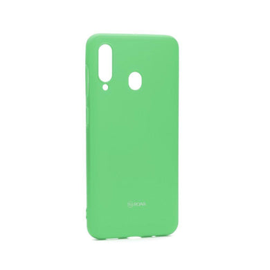 Roar colorful jelly гръб за samsung galaxy a60 мента - само за 14.99 лв