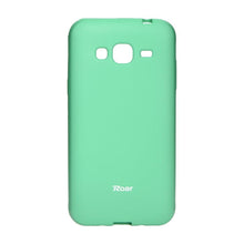 Заредете изображение във визуализатора на галерията – Roar colorful jelly гръб за samsung galaxy j3/ j3 2016 мента - само за 14.99 лв
