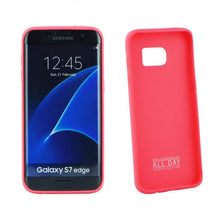 Заредете изображение във визуализатора на галерията – Roar colorful jelly гръб за samsung galaxy j5 2016 (j510)  розов - само за 11.99 лв

