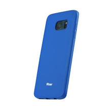 Заредете изображение във визуализатора на галерията – Roar colorful jelly гръб за samsung galaxy j5 2016 (j510) тъмносин - само за 11.99 лв
