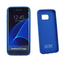 Заредете изображение във визуализатора на галерията – Roar colorful jelly гръб за samsung galaxy j5 2016 (j510) тъмносин - само за 11.99 лв
