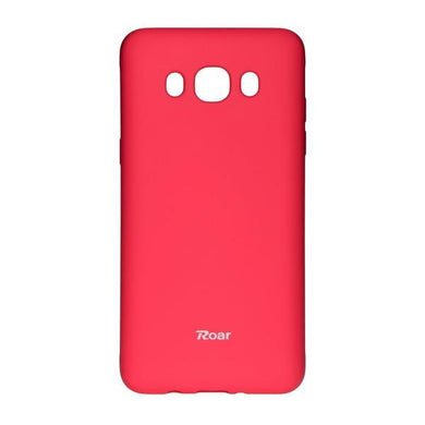 Roar colorful jelly гръб за samsung galaxy s4 розов - само за 7.99 лв