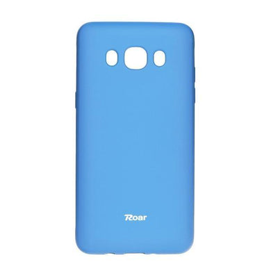 Roar colorful jelly гръб за samsung galaxy s4 светлосин - само за 7.99 лв