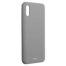Заредете изображение във визуализатора на галерията – Roar colorful jelly гръб за xiaomi redmi 9a/9at/9i сив - TopMag
