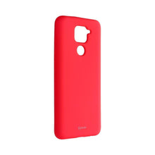 Заредете изображение във визуализатора на галерията – Roar colorful jelly гръб - за xiaomi redmi note 9 hot pink - TopMag
