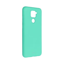Заредете изображение във визуализатора на галерията – Roar colorful jelly гръб - за xiaomi redmi note 9 mint - TopMag
