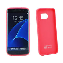 Заредете изображение във визуализатора на галерията – Roar colorful jelly гръб - за xiaomi redmi note 9 pro hot pink - TopMag
