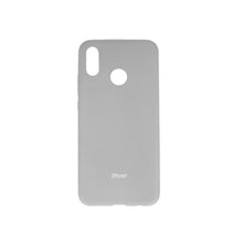 Заредете изображение във визуализатора на галерията – Roar darker гръб за huawei p20 lite тъмносив - само за 20.4 лв

