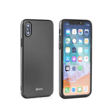 Заредете изображение във визуализатора на галерията – Roar darker гръб за huawei p8 lite 2017/ p9 lite 2017 черен - само за 11.99 лв
