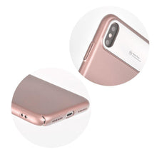 Заредете изображение във визуализатора на галерията – Roar echo ultra гръб - iPhone x / xs розово злато - само за 21.2 лв
