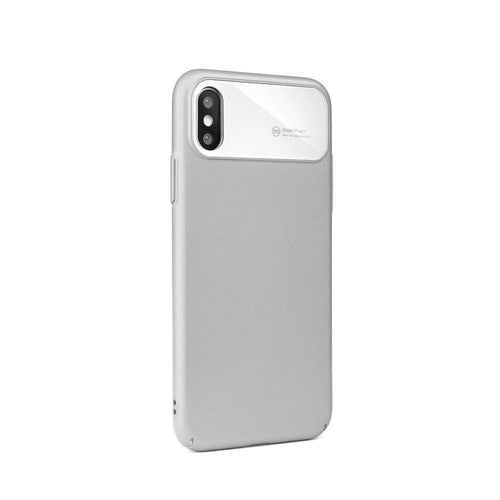 Roar echo ultra гръб - iPhone x / xs сив - само за 21.2 лв