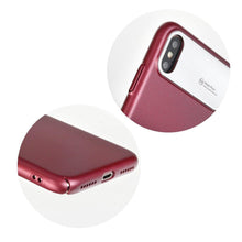 Заредете изображение във визуализатора на галерията – Roar echo ultra гръб за Huawei p20 червен - само за 21.2 лв

