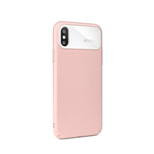 Заредете изображение във визуализатора на галерията – Roar echo ultra гръб за iPhone 7 / 8 / SE 2020 розово злато - само за 21.2 лв
