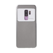 Заредете изображение във визуализатора на галерията – Roar echo ultra гръб за samsung galaxy s9 plus сив - само за 21.2 лв
