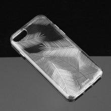 Заредете изображение във визуализатора на галерията – Roar imd gel гръб за iPhone 7 / 8 / SE 2020 син - TopMag
