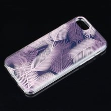 Заредете изображение във визуализатора на галерията – Roar imd gel гръб за iPhone 7 plus / 8 plus розов - TopMag
