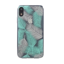 Заредете изображение във визуализатора на галерията – Roar imd gel гръб за iPhone xr мента - TopMag
