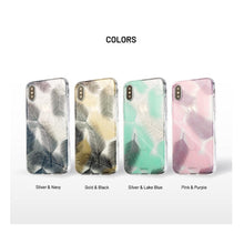 Заредете изображение във визуализатора на галерията – Roar imd gel гръб за iPhone xs max мента - TopMag
