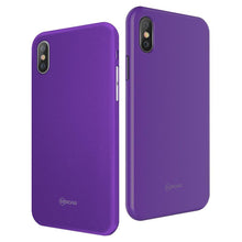 Заредете изображение във визуализатора на галерията – Roar jelly lala glaze - iPhone x / xs лилав - само за 16 лв
