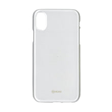 Заредете изображение във визуализатора на галерията – Roar jelly lala glaze - iPhone x / xs  pearl - само за 16 лв

