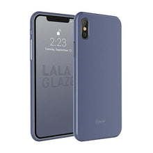Заредете изображение във визуализатора на галерията – Roar jelly lala glaze - iPhone x / xs  син - само за 16 лв
