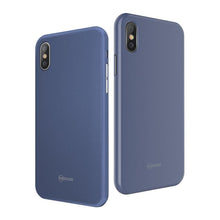 Заредете изображение във визуализатора на галерията – Roar jelly lala glaze - iPhone x / xs  син - само за 16 лв

