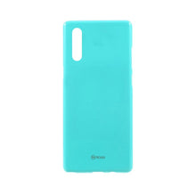 Заредете изображение във визуализатора на галерията – Roar jelly lala glaze за huawei p20 тюркоаз - само за 16 лв
