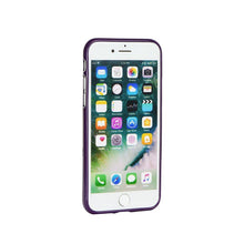 Заредете изображение във визуализатора на галерията – Roar jelly lala glaze за iPhone 6/6s plus лилав - само за 16 лв
