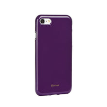 Заредете изображение във визуализатора на галерията – Roar jelly lala glaze за iPhone 7/8 plus лилав - само за 16 лв
