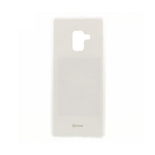 Заредете изображение във визуализатора на галерията – Roar jelly lala glaze за samsung galaxy a8 2018 pearl - само за 16 лв
