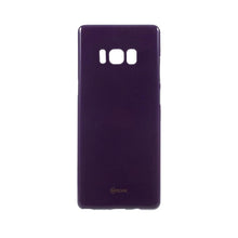 Заредете изображение във визуализатора на галерията – Roar jelly lala glaze за samsung galaxy s8 plus лилав - само за 16 лв
