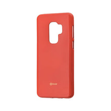 Заредете изображение във визуализатора на галерията – Roar jelly lala glaze за samsung galaxy s9 plus watermelon - само за 16 лв

