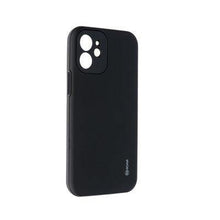 Заредете изображение във визуализатора на галерията – Roar Rico Armor - for Iphone 12 Mini black - само за 16.99 лв
