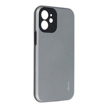 Заредете изображение във визуализатора на галерията – Roar Rico Armor - for Iphone 12 Mini grey - само за 12.99 лв
