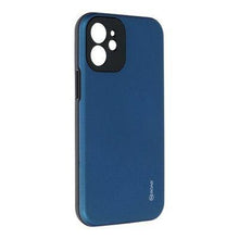 Заредете изображение във визуализатора на галерията – Roar Rico Armor - for Iphone 12 Mini  navy - само за 16.99 лв

