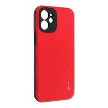 Заредете изображение във визуализатора на галерията – Roar Rico Armor - for Iphone 12 Mini red - TopMag
