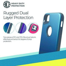 Заредете изображение във визуализатора на галерията – Roar Rico Armor - for Iphone 12 Mini red - TopMag
