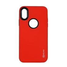Заредете изображение във визуализатора на галерията – Roar rico armor гръб - iPhone x / xs червен - TopMag
