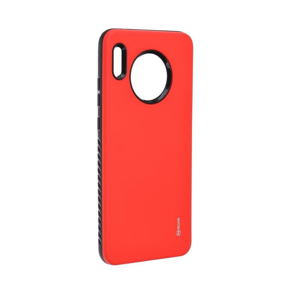 Roar rico armor гръб за huawei mate 30 червен - TopMag