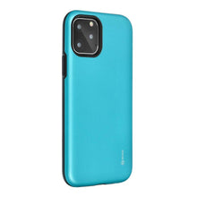 Заредете изображение във визуализатора на галерията – Roar rico armor гръб - за huawei p40 lite e light blue - TopMag
