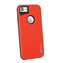 Заредете изображение във визуализатора на галерията – Roar rico armor гръб за iPhone 7 plus / 8 plus червен - само за 16.99 лв
