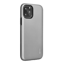 Заредете изображение във визуализатора на галерията – Roar rico armor гръб - за samsung galaxy a41 grey - TopMag
