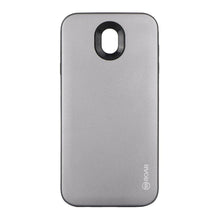 Заредете изображение във визуализатора на галерията – Roar rico armor гръб за samsung galaxy j3 2017 сив - само за 15.99 лв
